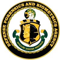 Home Logo: Defense Forensics and Biometrics Agency