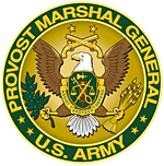 OPMG Headquarters Seal